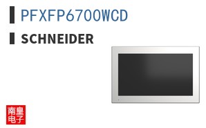 PFXFP6700WCD