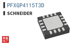 PFXGP4115T3D
