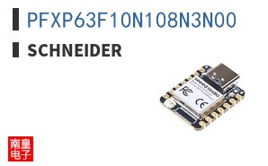 PFXP63F10N108N3N00