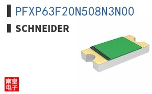 PFXP63F20N508N3N00