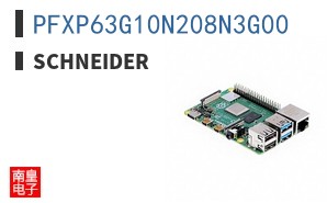 PFXP63G10N208N3G00