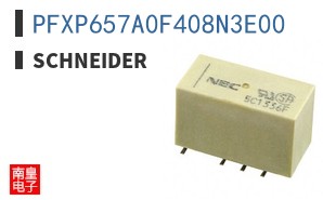 PFXP657A0F408N3E00