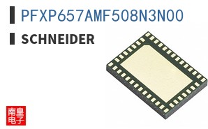 PFXP657AMF508N3N00