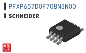 PFXP657D0F708N3N00