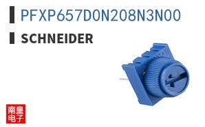 PFXP657D0N208N3N00