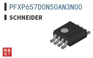 PFXP657D0N50AN3N00