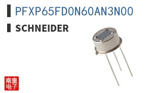 PFXP65FD0N60AN3N00