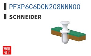 PFXP6C6D0N208NNN00