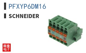 PFXYP6DM16