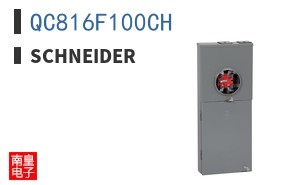 QC816F100CH