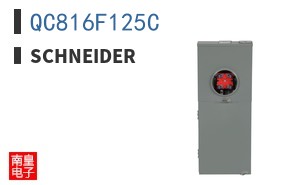QC816F125C