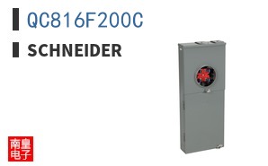 QC816F200C