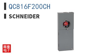 QC816F200CH
