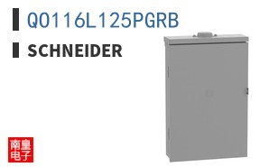QO116L125PGRB