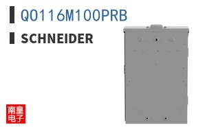 QO116M100PRB