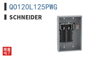 QO120L125PWG