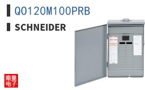 QO120M100PRB