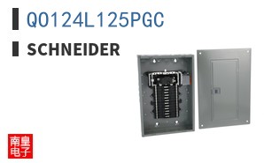QO124L125PGC