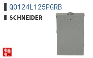 QO124L125PGRB