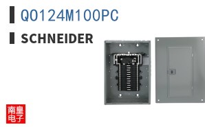 QO124M100PC