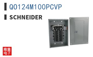 QO124M100PCVP