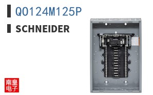 QO124M125P