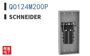QO124M200P