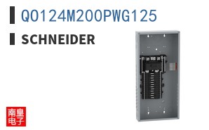 QO124M200PWG125