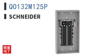 QO132M125P