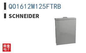 QO1612M125FTRB