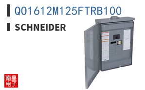 QO1612M125FTRB100