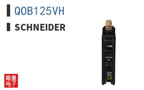 QOB125VH