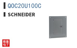 QOC20U100C
