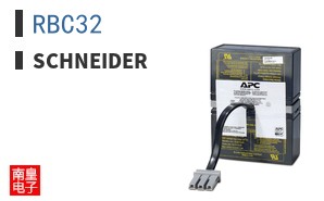 RBC32
