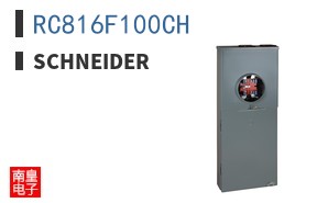 RC816F100CH
