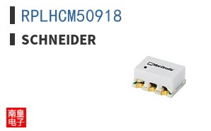 RPLHCM50918
