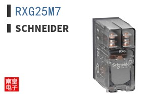 RXG25M7