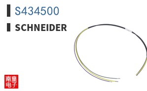 S434500