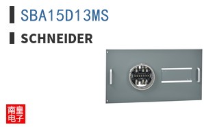 SBA15D13MS