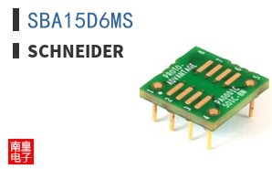 SBA15D6MS