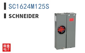 SC1624M125S