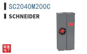 SC2040M200C