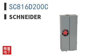 SC816D200C