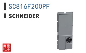 SC816F200PF