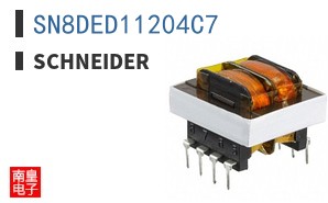 SN8DED11204C7