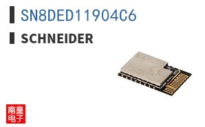 SN8DED11904C6