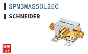 SPM3MAS50L250