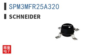 SPM3MFR25A320