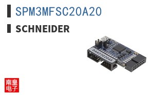 SPM3MFSC20A20