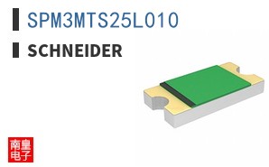 SPM3MTS25L010